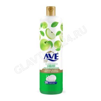 AVE д/посуды Яблоко и цветы 900г
