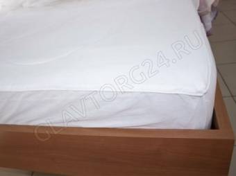 Наматрасник 120*200см Соня 