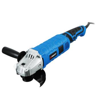 УШМ 125/1100 1100Вт 125мм 10500 об/мин, регулировка оборотов