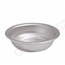 Миска 500мл алюм. 160мм/80 арт. МТ-071