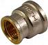картинка Муфта переходная 1-1/2"-3/4" г/г CTM CRRS1134 от компании ГлавТорг Красноярск