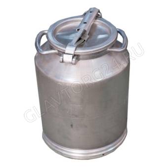 Фляга алюмин. 25л арт.16254, Калитва