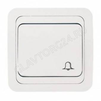 Кнопка звонка Макел Мимоза