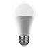 картинка Лампа светод. Ergolux LED-A60-12W-E27-3K (ЛОН 12Вт E27 3000K 172-265В) NEW от компании ГлавТорг Красноярск