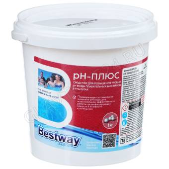 Рн+«плюс» в гранулах 1 кг. 9671489