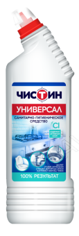 Чистин Санитарный Универсал 750мл/14шт