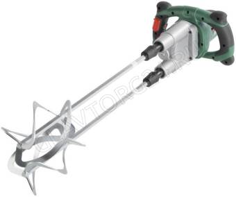 Дрель-Миксер Hammer Flex MXR1400A 1400Вт 13мм 0-450/0-610 об/мин