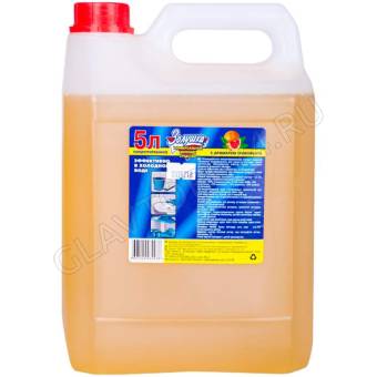 УМС Золушка 5л Грейпфрут