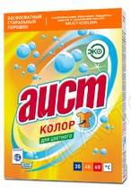 Аист СМС д/стирки в машинке Колор 400гр /30
