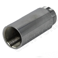 Удлинитель 1/2"х80мм ***