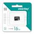 картинка Карта памяти micro SDHC 16Gb SmartBuy Class 10  от компании ГлавТорг Красноярск