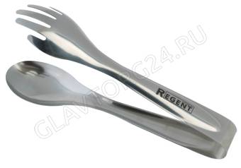 Щипцы 21см Regent сервировочные арт. 93-AC-TN-03 снято