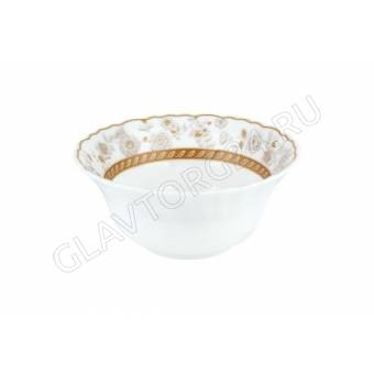 Салатник 12,5см/300мл Корица арт. LHW50-160203
