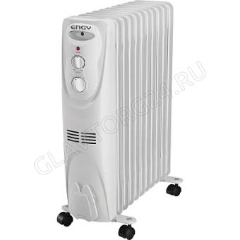 Масляный обогреватель Engy EN-1311 Classic 2500Вт 11 секций 