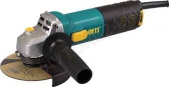 УШМ FIT 125мм 900Вт 11000об/мин/80315