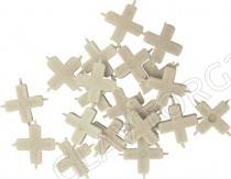 Крестики для кафеля 3мм 100шт/16730