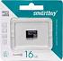 картинка Карта памяти micro SDHC 16Gb SmartBuy Class 10 UHS-I  от компании ГлавТорг Красноярск