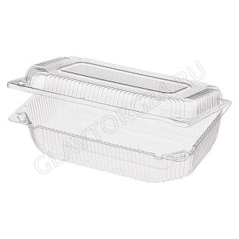 Контейнер РК-21 (Т) (М) (219*142*64) 1550мл /400