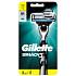 Gillette Mach3 Станок мужской с 2 кассетами 4309  — фото