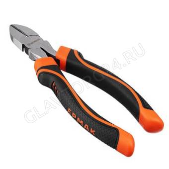 Бокорезы ЕРМАК 200мм Полированные