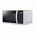 картинка Микроволновая печь SAKURA SA-7052W 20л 0,7кВт сенсорное белый от компании ГлавТорг Красноярск