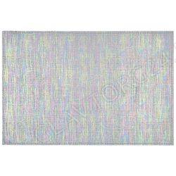 Салфетка подстановочная двухслойная ПВХ(PVC) 30*45см 771-305 ФЕЕРИЯ перламутр 