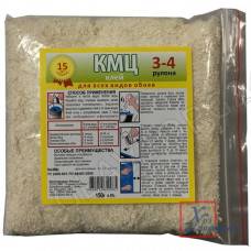 Обойный клей "КМЦ" 150гр (дубль)