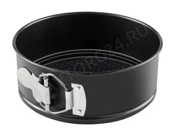 Форма 18см д/выпечки разъемная TR-66336 НОВИНКА