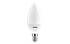 картинка Лампа светод. Camelion LED7-C35/845/E14 (Эл.лампа светодиодная 7Вт 220В) от компании ГлавТорг Красноярск