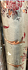 картинка Клеенка HOZBAT Элегия голд на ткани 1,37*20м BTRA-8707I-LG gold цена за метр  от компании ГлавТорг Красноярск
