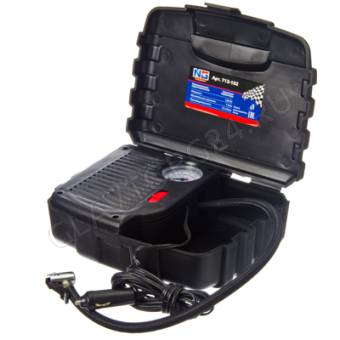 Компрессор NEW GALAXY в кейсе 120Вт 12л/мин