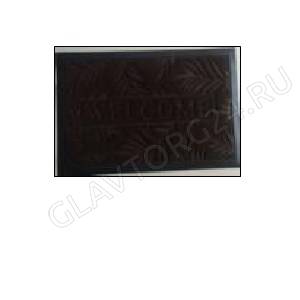 Коврик придверный ТМ HOZBAT 60*90 без бортика 1/30НХ015
