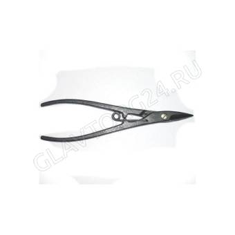 Ножницы 190мм по металлу Н-30-6