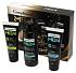 картинка ПН Compliment №1992 men Все под контролем (гель д/бр.80мл+гель п/бр. 80мл+Шампунь 200мл) 7шт от компании ГлавТорг Красноярск