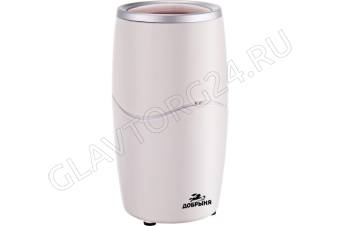 Кофемолка ДОБРЫНЯ DO-3709 50гр 200Вт белый