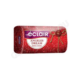 ECLAIR Туалетное мыло 170гр "Экстра" Мечты ангелов  /48 шт