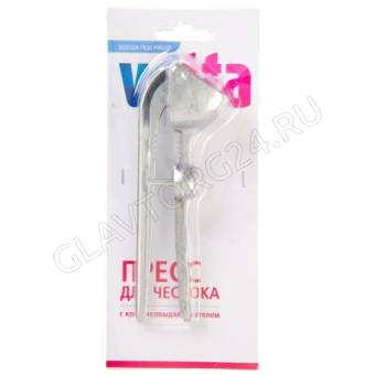 Пресс для чеснока с косточковыдавливателем KL36G07 VETTA арт. 882-147