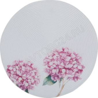 Салфетка сервировочная Regent d38см Linea DESCO арт. 85-101