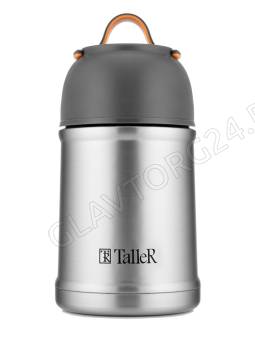 Термос 680мл для еды TalleR TR-22433