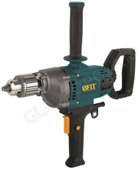 Дрель-миксер FIT 720Вт 0-900об/мин КлП 3-16мм/80036