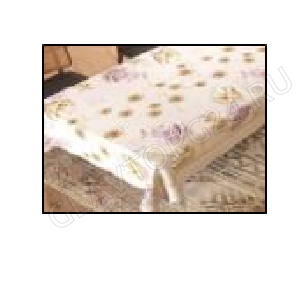 Клеенка HOZBAT Dekorama Dekor-Lux нетканая основа 1,4*20м GX-108А 