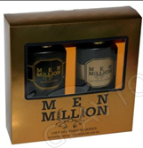 Набор подарочный MILLION MEN 331 (шампунь 250+гель д/д 250) муж