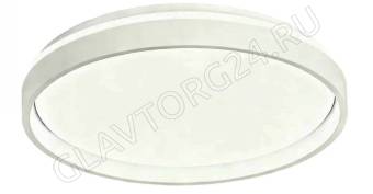 Светильник Camelion LBS-7742 (Управл. LED св-к,48 Вт.,3000К/4000К/6500К + RGB пульт ДУ)
