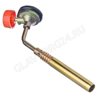 Горелка газовая ЕРМАК 333-098 G-12  цанговый захват 