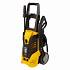 картинка Мойка высокого давления R-135 1800Вт 135бар 6л/мин колёсная/Denzel от компании ГлавТорг Красноярск