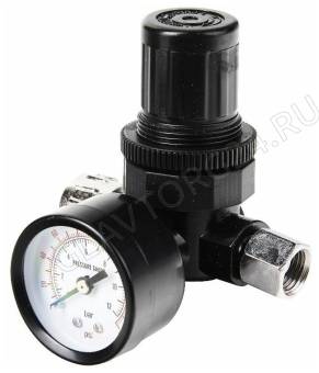 Лубрикатор WESTER 816-004 1/4'', 0-10Бар