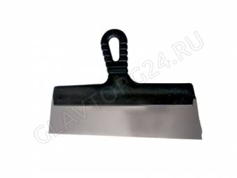 Шпатель фасадный 200мм "Мастер" /30