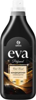EVA Кондиционер для белья Oud rood суперконцентрат 1,8л/6