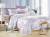 КПБ Евро Satin collection Микросатин Ляйсан Под200*220+Пр220*240+2Нав(70*70)