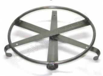 Тренога для казана 15л №6 т06 снято